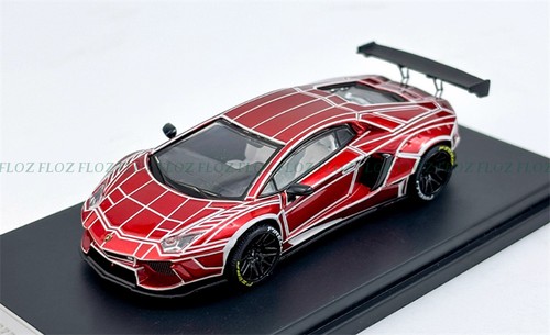 Modellino auto king - modellino, model