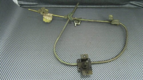 7700798820 front right - front, window