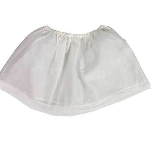 Mini boden sottogonna tulle - mini,