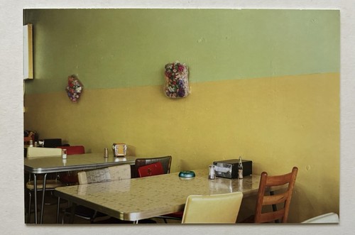 William eggleston carton d - -,