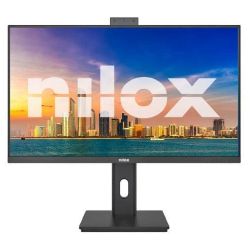 Nilox tech monitor - tech,