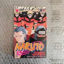 Planet Manga - NARUTO n.36 -