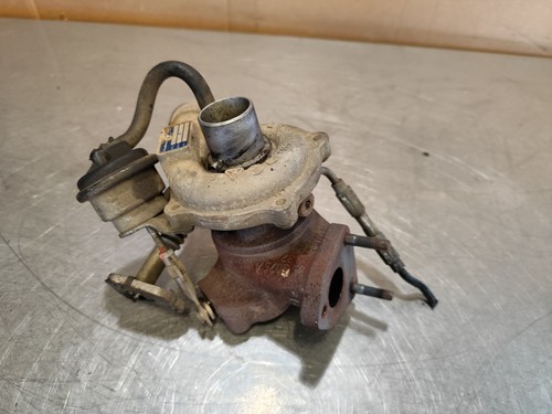 Turbo turbocompresseur opel - turbocompresseur,