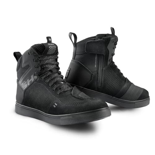 Shima rebel 0 - 41,