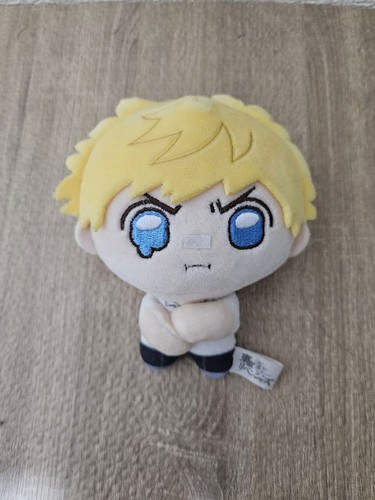 Peluche tokyo revengers - peluche,