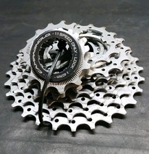 Cassetta Campagnolo Chorus 11
