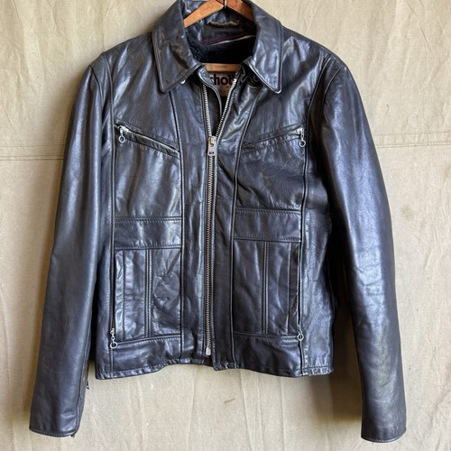 Giacca vintage schott - giacca, #102