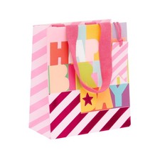 Glick Sacchetto regalo medio