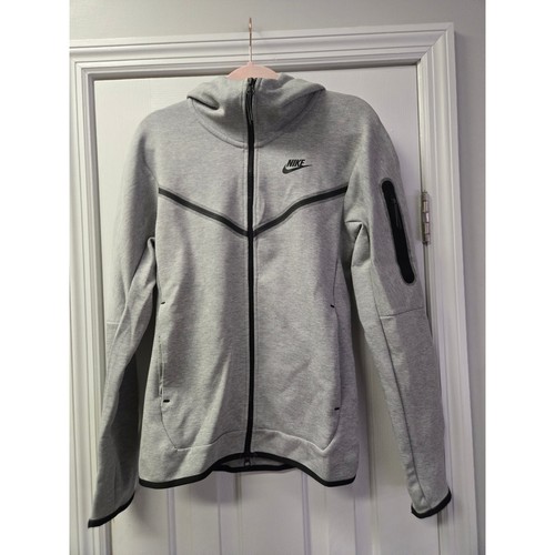 Nike sportswear tech fleece - sportswear,