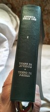 Liturgia delle ore. Tempo di avvento. Tempo di Natale - Edizione 1985