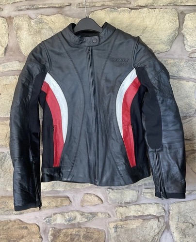 Giacca moto lewis leathers - lewis,