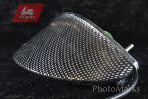 Fanale posteriore yamaha aerox - posteriore,