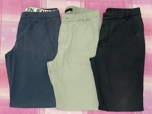 Lotto pantaloni chino - 3,