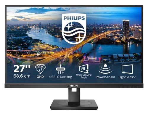 Philips 276b1 monitor - 276b1/00,