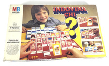 INDOVINA CHI? GIOCO IN SCATOLA