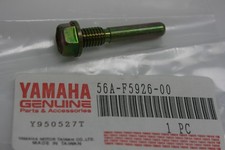 Bullone pinza freno anteriore