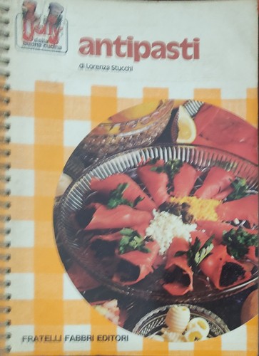 Libro jolly della buona - libro,