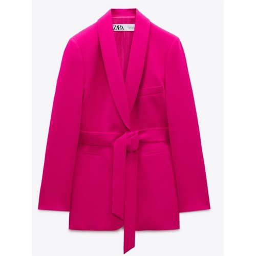 Zara blazer smoking - zara,