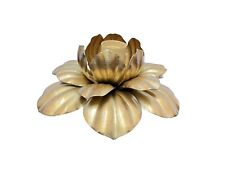 Plafoniera Lampadario oro