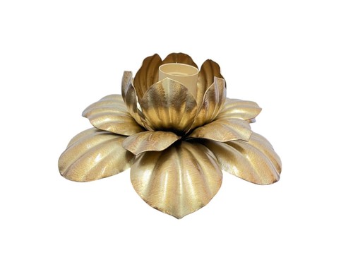 Plafoniera lampadario oro - plafoniera,