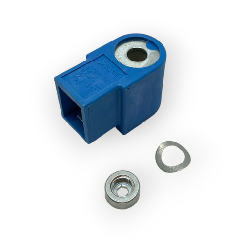 Danfoss bobina elettrovalvola - danfoss,