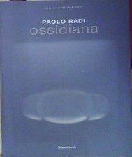 Paolo radi OSSIDIANA