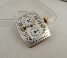 D&S - Movimento Dubey & Schaldenbrand Aerodyn Duo con quadrante tiges e corona