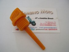 TAPPO CARICO OLIO MOTORI