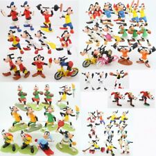 PVC Goofy Pippo Disney Bully