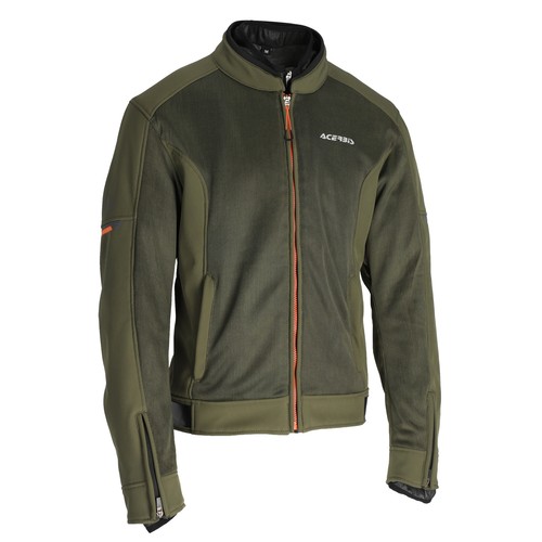 Acerbis giacca moto gordon - acerbis,