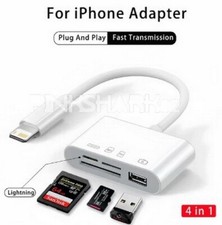 Lettore Schede Scheda SD