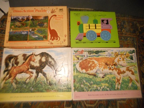 Cavallo vintage baby - cavallo, colt