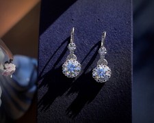 Orecchini a Monachella