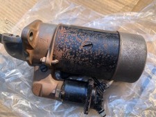 Mercedes 190sl W121 starter
