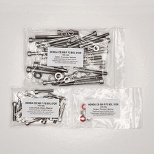 HONDA CB 900 F F2 1979-1983