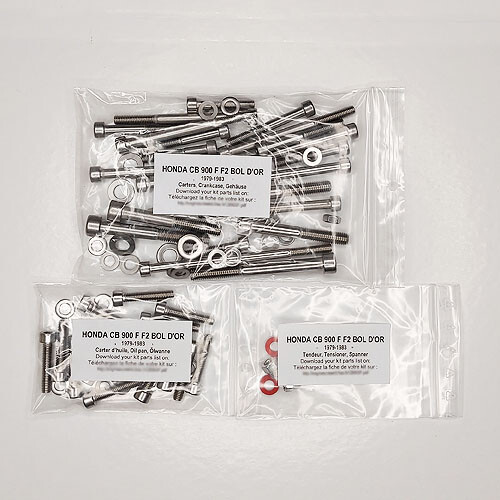 Honda 900 1979 1983 - 900, f