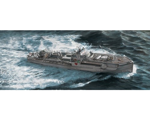 Italeri 5603 schnellboot - italeri,