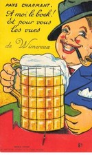 62 Wimereux Af #DC251