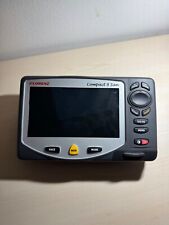 Lorenz Compact 8 Sun - GPS Plotter Nautico