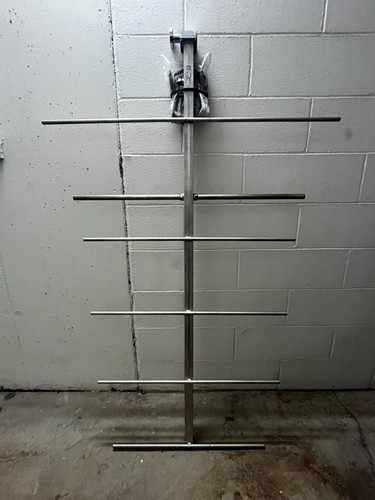 Antenna professionale vhf - antenna,