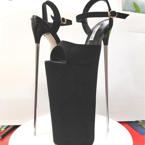 Sandali donna sexy - tacco, ultra