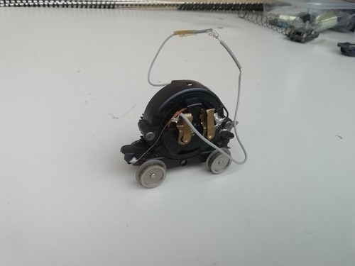 Lima motore assi - assi, 11mm