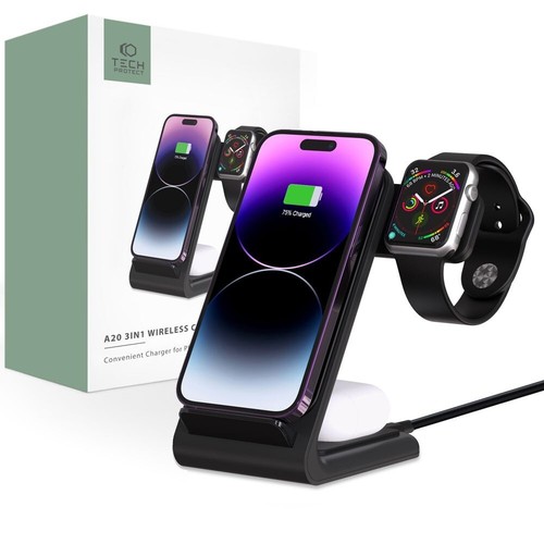 Base ricarica wireless - di,