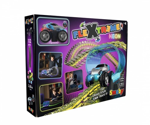 Smoby toys flextreme - toys,