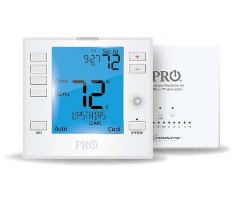 Pro1 t755who termostato - pro1,