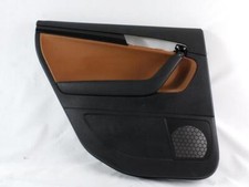 8P4867303CSAQ PANNELLO INTERNO PORTA POSTERIORE SINISTRA IN PELLE AUDI A3 2.0 D 