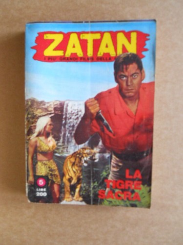 Zatan tigre sacra - la,