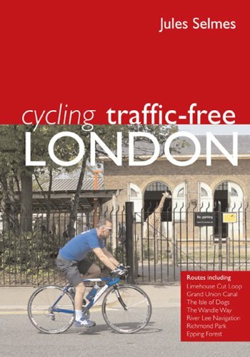 Cycling traffic free london - cycling, free: