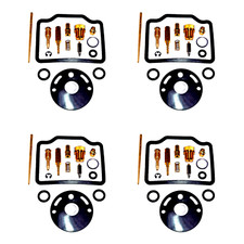 4x Kit Riparazione Carburatore