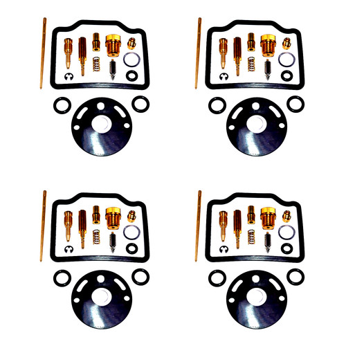 Kit riparazione carburatore - riparazione,